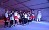  "Ein ungewöhnlicher Eiszauber" - Show auf dem Eis mit dem Eislaufclub „Medo“     thumb 3